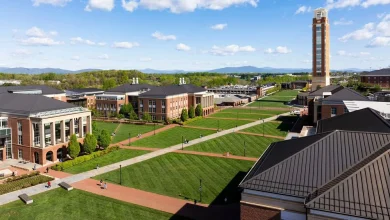 Liberty University refutes latest Falwell lawsuit, calling it ‘without merit’
