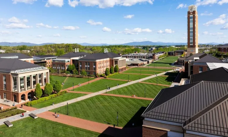 Liberty University refutes latest Falwell lawsuit, calling it ‘without merit’