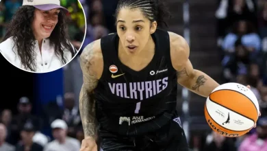 Liberty can’t afford complacency against gritty Valkyries squad