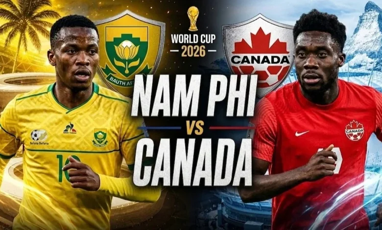 Lịch thi đấu và trực tiếp World Cup 2026 ngày 28/6