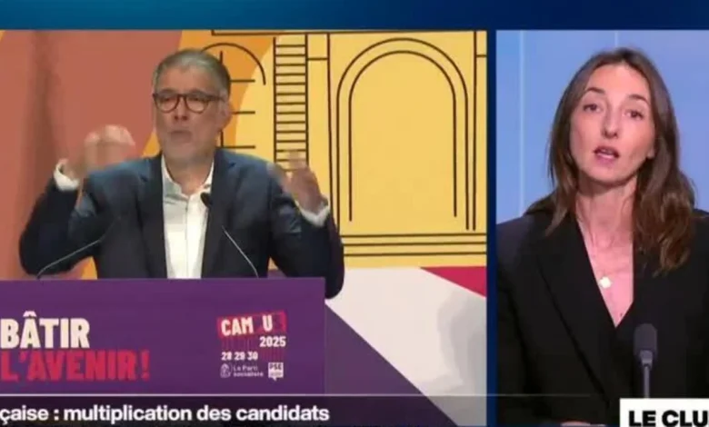 L'idée d'une primaire à gauche fait son retour : première étape ce 9 juillet