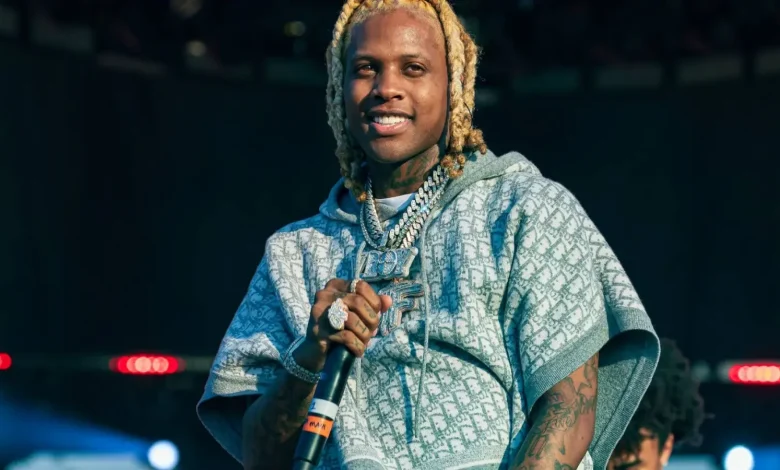 Lil Durk Faces New Racketeering Charge. Rapper's Lawyers Calls It Putting 'Lipstick on a Pig'
