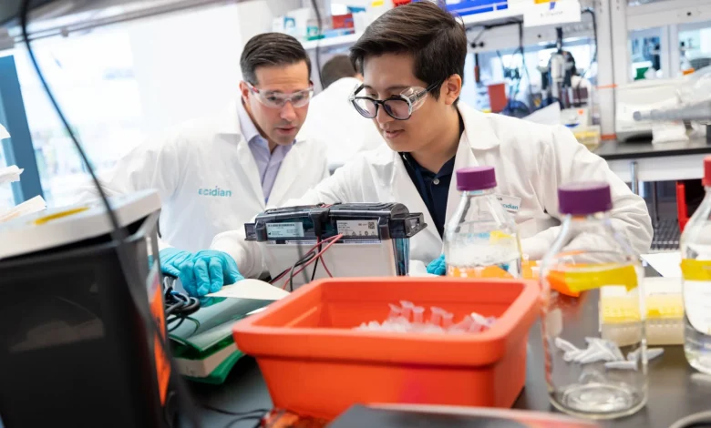 Lilly strikes Ascidian deal worth up to $1.9B for RNA editing in kidney diseases