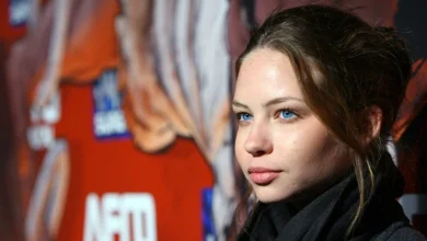 'Lilo & Stitch' Directors Share Heartbreaking Tribute to Daveigh Chase