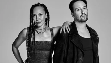 Lin-Manuel Miranda and Eisa Davis' Warriors Musical Will Open on Broadway in 2027