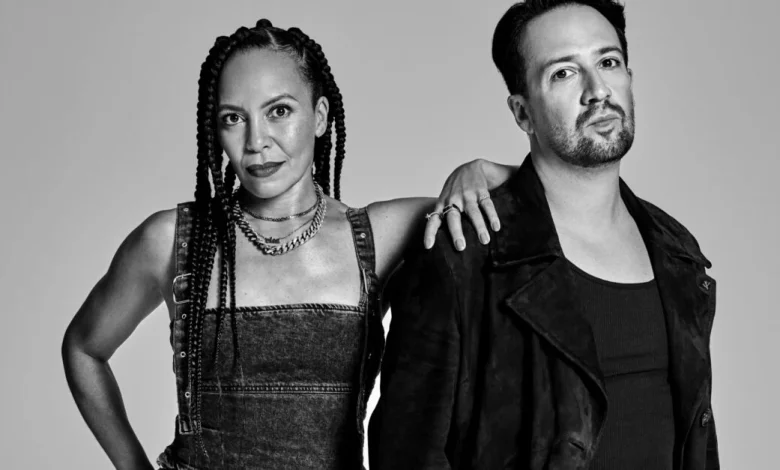 Lin-Manuel Miranda and Eisa Davis' Warriors Musical Will Open on Broadway in 2027