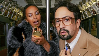 Lin-Manuel Miranda's new musical Warriors is coming to Broadway next spring