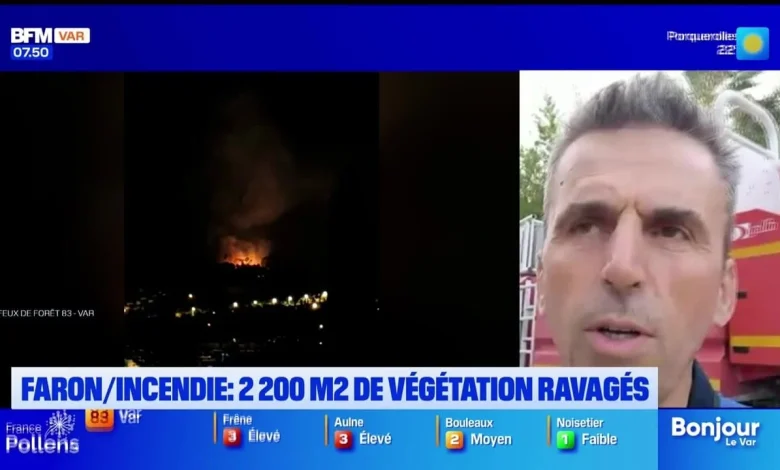 L'invité de Bonjour Var du jeudi 11 juin 2026 - Franck Graciano