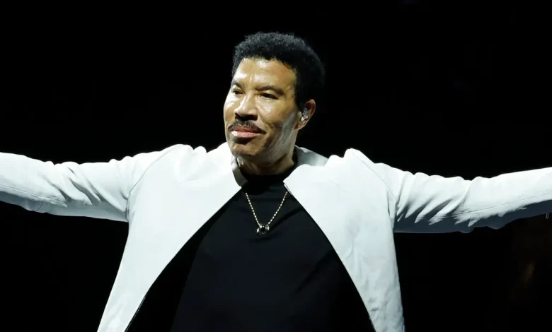 Lionel Richie concert postponed, breaks silence after dizzy spell