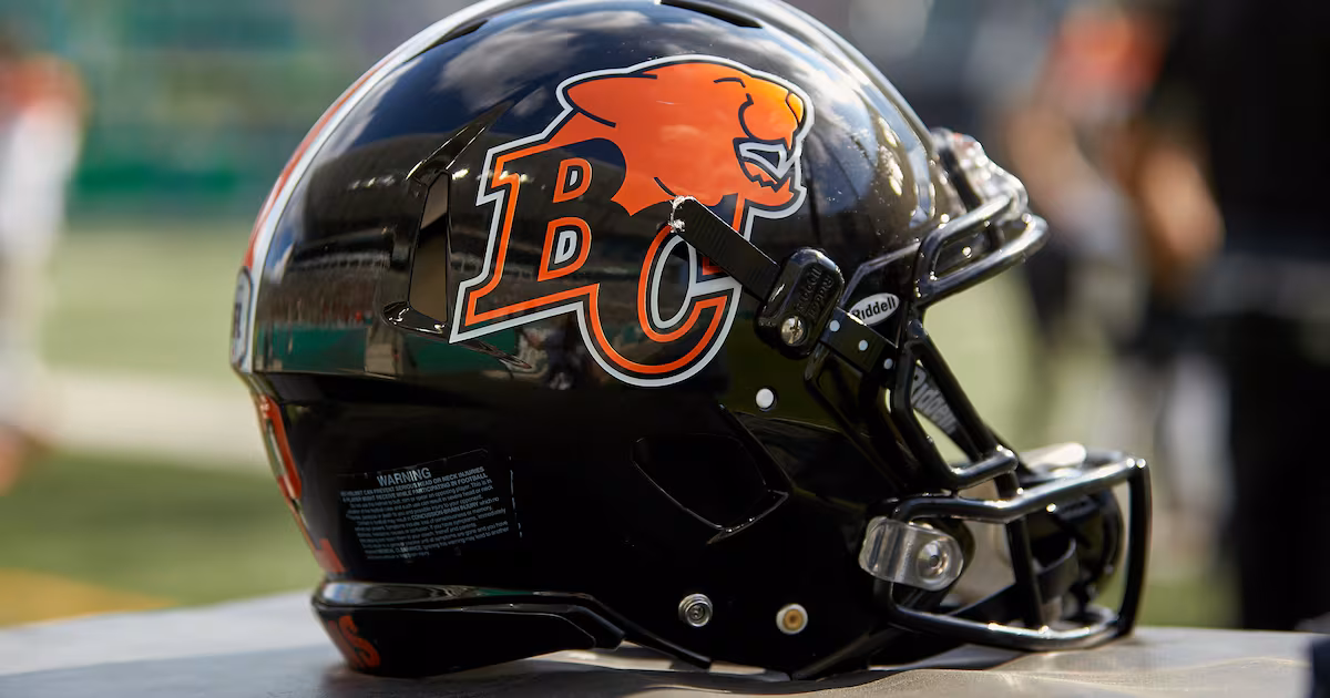 Lions-Stampeders game in Kelowna brings Christensen’s career full circle