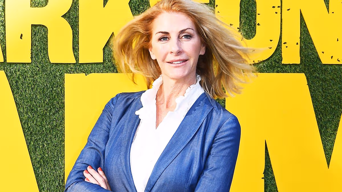 Lisa Hogan ex-husband: Who was Jeremy Clarkson's partner married to?