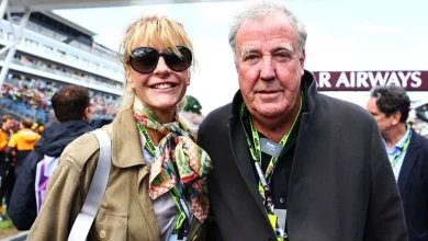 Lisa Hogan explained why she's not married or having children with Jeremy Clarkson