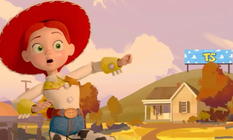 Listen to Taylor Swift’s Song for Toy Story 5