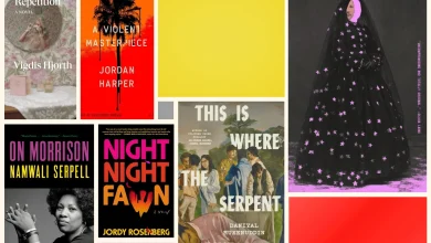 Literary Hub » Maris Kreizman’s Best of Books of 2026 So Far