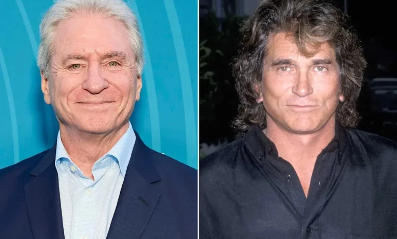 “Little House on the Prairie ”Actor Says Michael Landon's Behavior on Set Impacted How He Ran His Own Hit Sitcom Decades Later