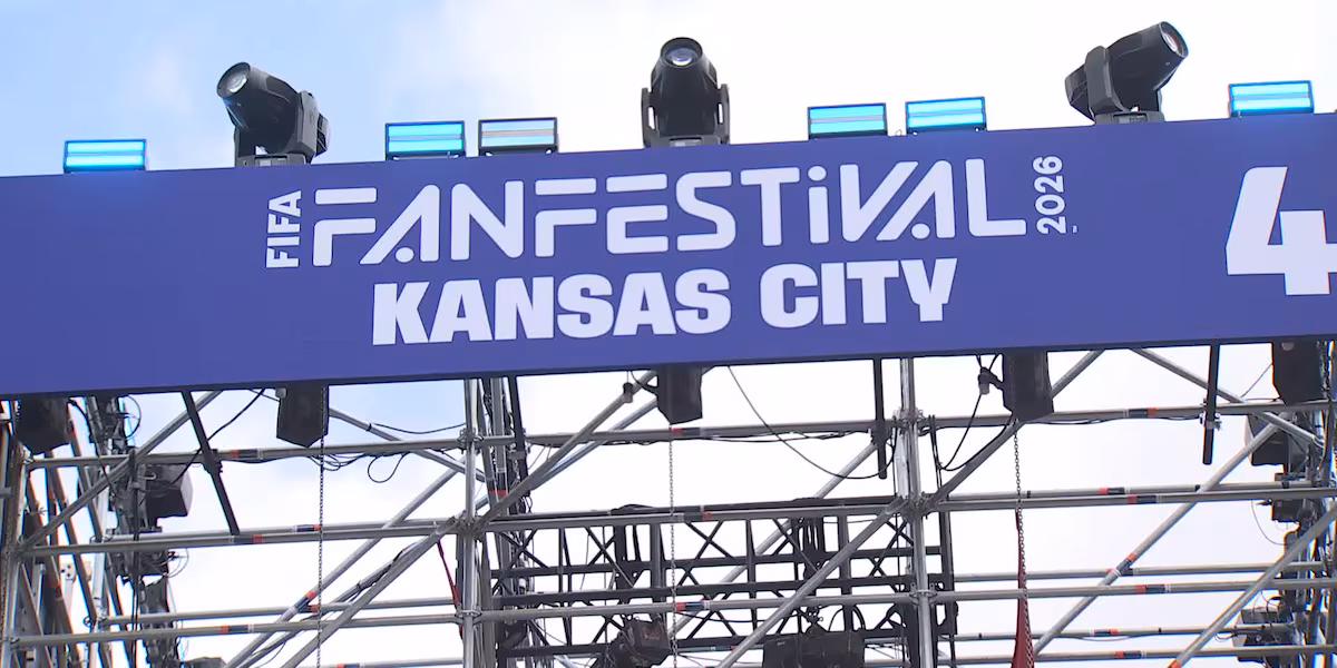 Live Blog: FIFA Fan Fest closing due potential severe storms