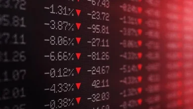 Live Markets: Bitcoin crashes to $62,000 as billions of longs get liquidated