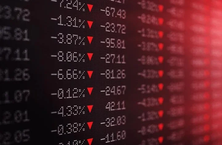 Live Markets: Bitcoin crashes to $62,000 as billions of longs get liquidated