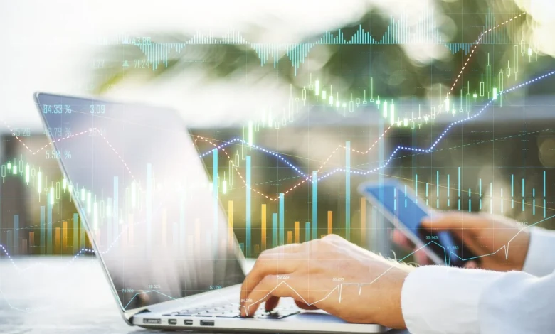 Live Nasdaq Composite: Stocks Surge as Tech Leads Gains on Iran-U.S. Truce