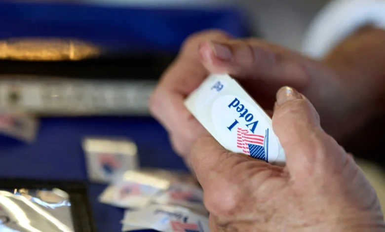 Live Results: California midterm primaries