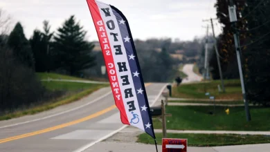 Live Results: Iowa midterm primaries