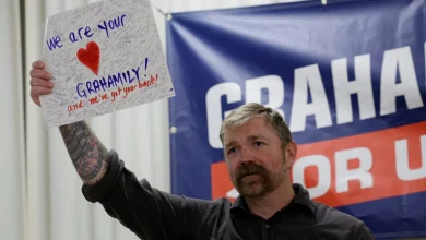 Live Results: Maine midterm primaries