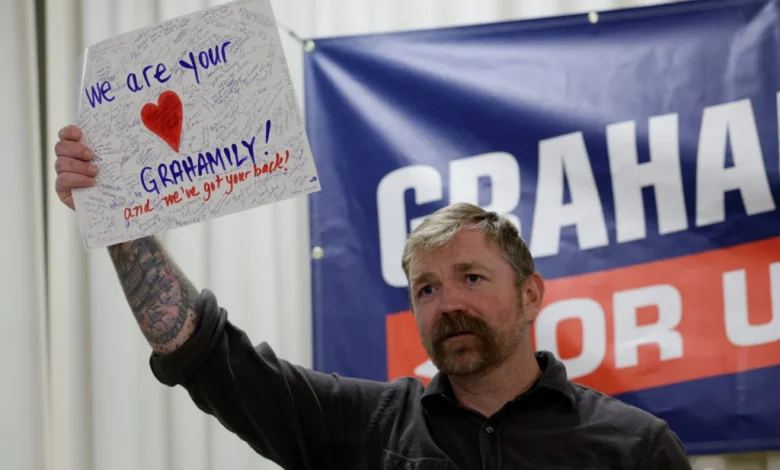 Live Results: Maine midterm primaries