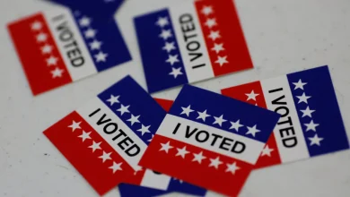 Live Results: New Jersey midterm primaries