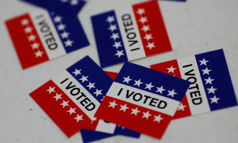 Live Results: New Jersey midterm primaries