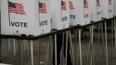 Live Results: New Mexico midterm primaries