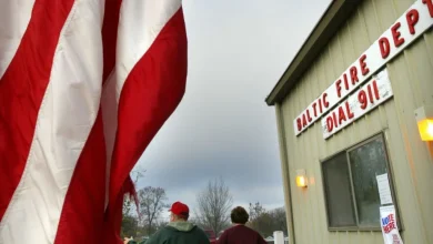 Live Results: South Dakota midterm primaries