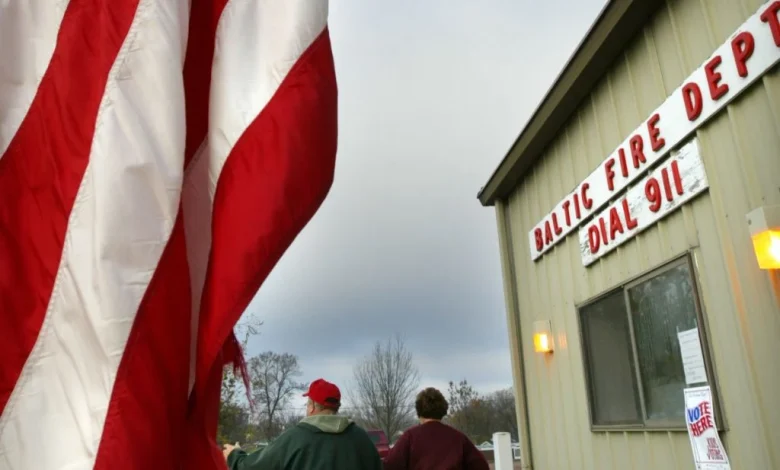 Live Results: South Dakota midterm primaries
