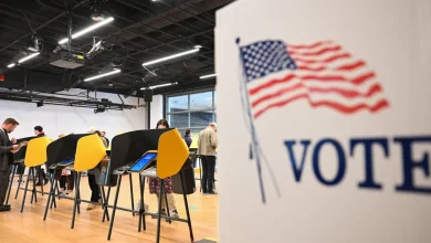 Live Updates: California primary election results for key 2026 races including governor, LA mayor and more