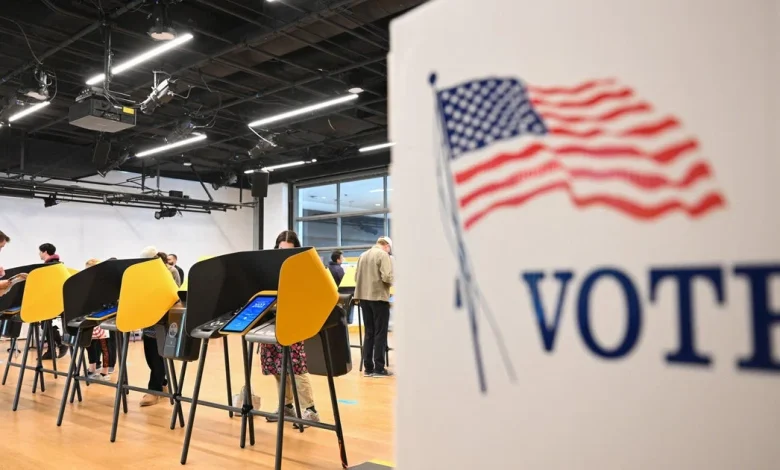 Live Updates: California primary election results for key 2026 races including governor, LA mayor and more