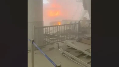 Live Updates: Israel, Lebanon agree to renew ceasefire as Iran launches deadly attack on Kuwait airport