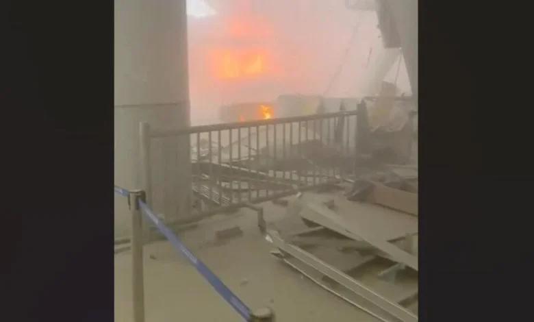 Live Updates: Israel, Lebanon agree to renew ceasefire as Iran launches deadly attack on Kuwait airport