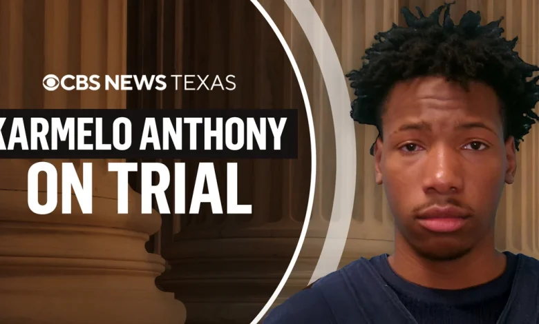 Live Updates: Karmelo Anthony murder trial in fatal stabbing of Austin Metcalf at Frisco ISD track meet