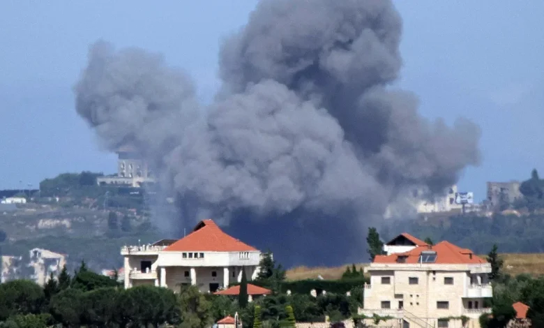 Live Updates: U.S. and Iran trade another round of fire as Iranian official says talks are at a "deadlock"