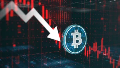 Live updates: Bitcoin could drop to $59,000 in the short-term as liquidity dries up