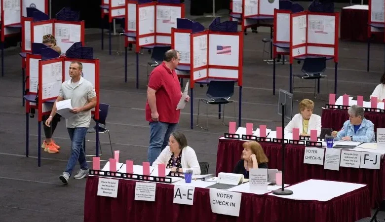 Live updates: Primary elections in Maine, South Carolina, Nevada | CNN Politics