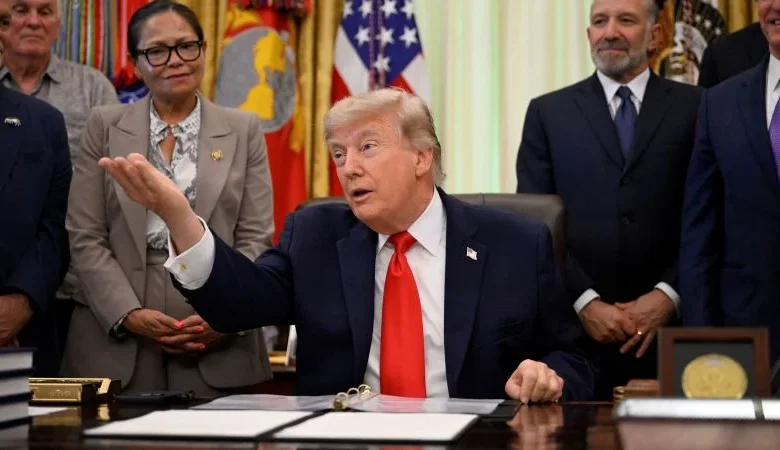Live updates: Trump says US ‘ended the war with Iran’ but Tehran has yet to confirm a deal