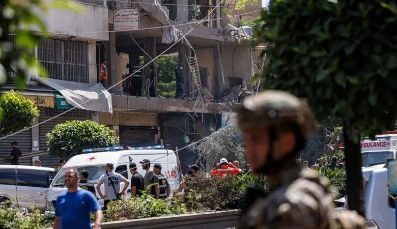 Live updates: Trump urges Israel not to strike Lebanon with US and Iran ‘so close’ to agreement