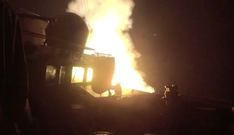 Live updates: US bases in Middle East face second round of retaliatory Iranian attacks