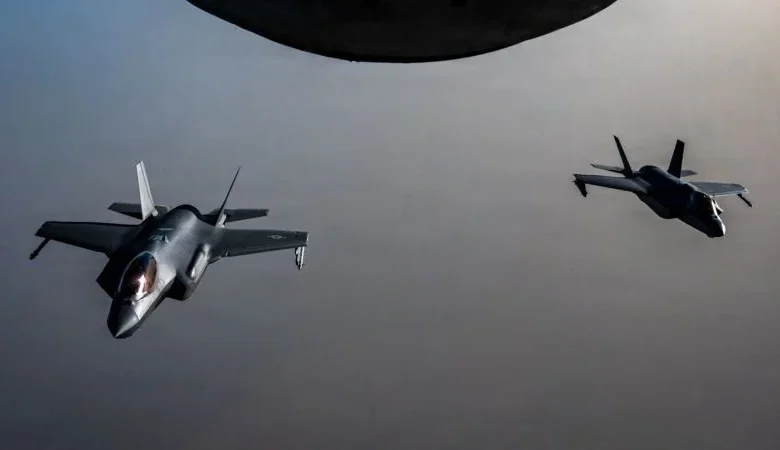 Live updates: US forces shoot down 2 Iranian drones threatening Hormuz traffic