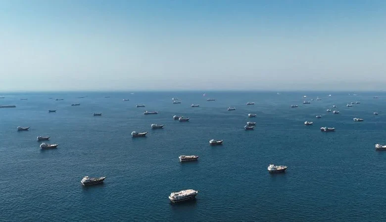 Live updates: US plans to allow Iranian assets to be used for rebuilding in Gulf states, source says