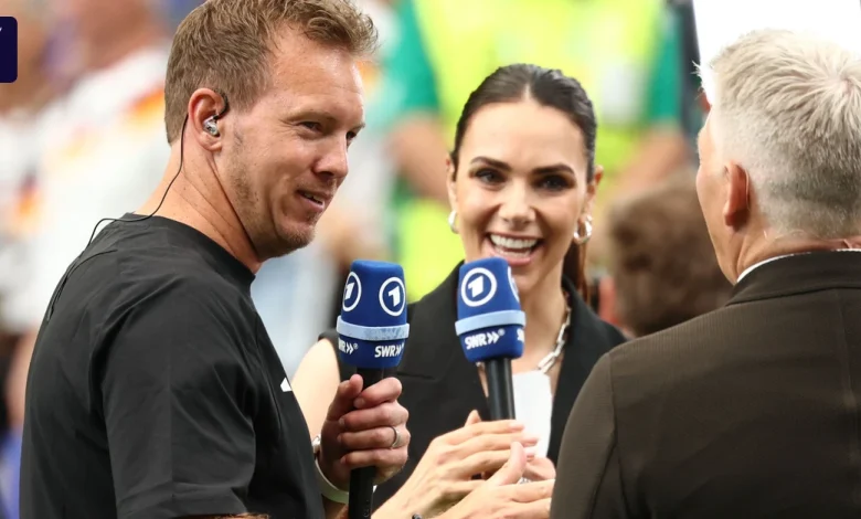 Liveblog zur Fußball-WM 2026: Deutschland mit Manuel Neuer im Training vor Curacao