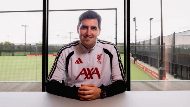 Liverpool FC appoint Andoni Iraola as new head coach