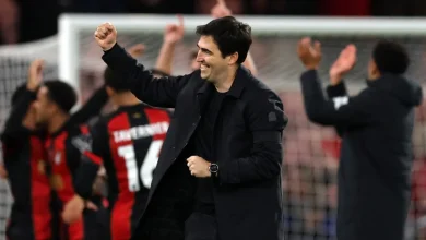 Liverpool Reportedly Reach Agreement with Andoni Iraola
