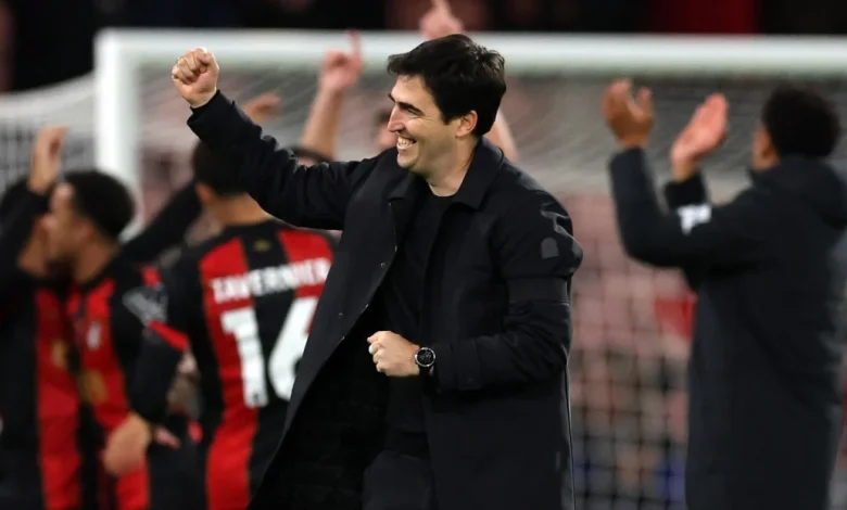 Liverpool Reportedly Reach Agreement with Andoni Iraola