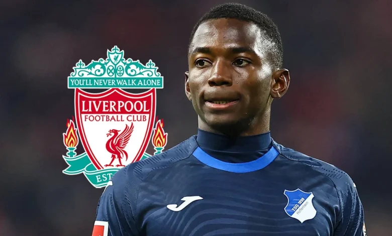 Liverpool leading Man Utd in race for £43.1m-rated winger as Reds ‘formally register interest’